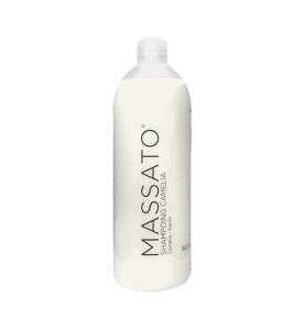 Massato Camellia Shampoo / Шампунь с камелией для сухих волос, 1000 мл Massato Camellia Shampoo / Шампунь с камелией для сухих волос, 1000 мл