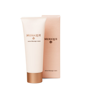 Merique MA Massage Cream / Массажный крем "Тренажёр", 120 г Merique MA Massage Cream / Массажный крем "Тренажёр", 120 г