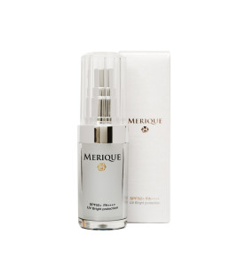Merique UV Bright protection / Многофункциональный крем SPF 50 (6), 35 г Merique UV Bright protection / Многофункциональный крем SPF 50 (6), 35 г