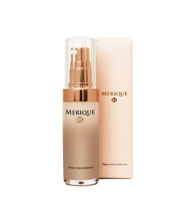 Merique Deep moist defenser / Глубоко увлажняющий защитный лосьон (3+), 50 мл Merique Deep moist defenser / Глубоко увлажняющий защитный лосьон (3+), 50 мл