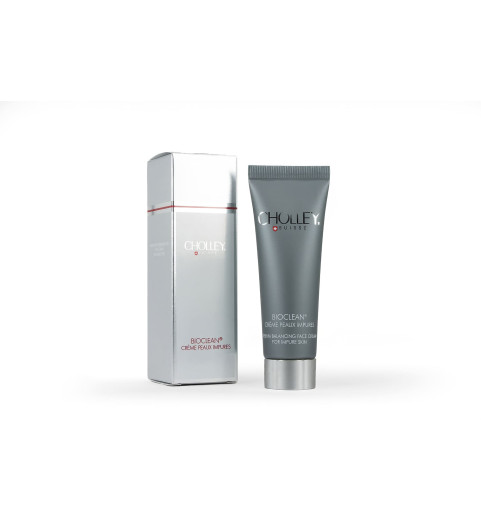 Cholley Bioclean Creme Peaux Impures / Крем для проблемной кожи Биоклин, 50 мл Cholley Bioclean Creme Peaux Impures / Крем для проблемной кожи Биоклин, 50 мл
