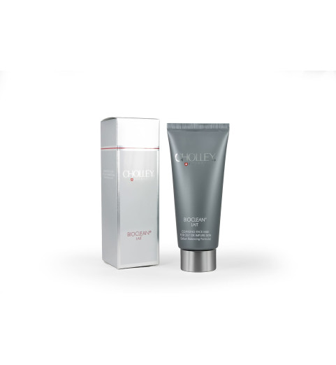Cholley Bioclean Lait / Молочко Биоклин, 200 мл Cholley Bioclean Lait / Молочко Биоклин, 200 мл