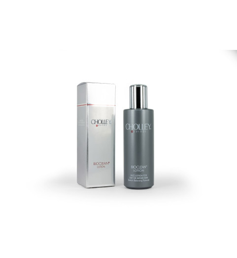 Cholley Bioclean Lotion / Лосьон Биоклин, 200 мл Cholley Bioclean Lotion / Лосьон Биоклин, 200 мл