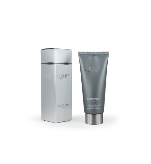 Cholley Bioregene Lait / Молочко Биорежен, 200 мл Cholley Bioregene Lait / Молочко Биорежен, 200 мл