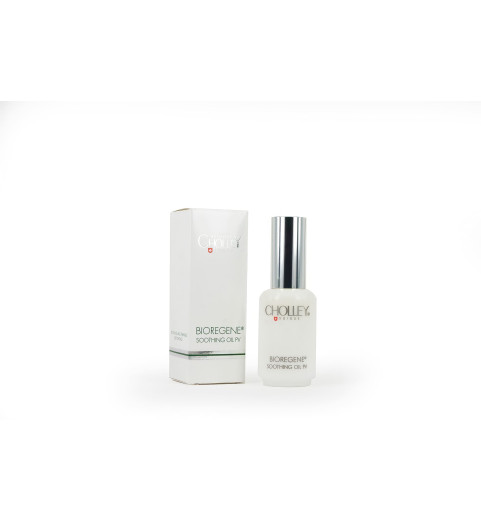 Cholley Bioregene Soothing Oil PV / Масло PV Биорежен, 30 мл Cholley Bioregene Soothing Oil PV / Масло PV Биорежен, 30 мл