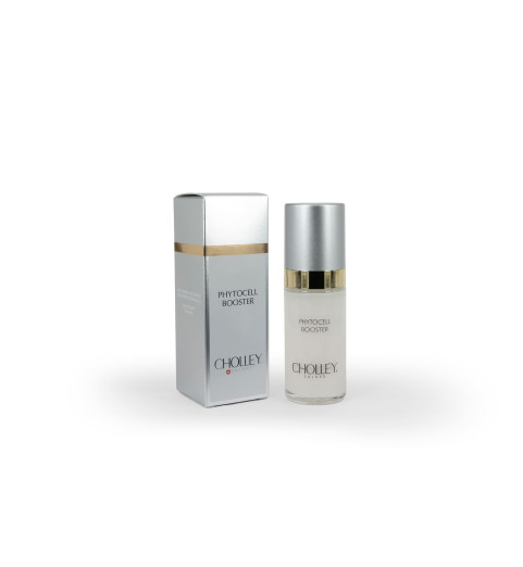 Cholley Phytocell Booster / Омолаживающая сыворотка-бустер для лица Фитоселл, 30 мл Cholley Phytocell Booster / Омолаживающая сыворотка-бустер для лица Фитоселл, 30 мл