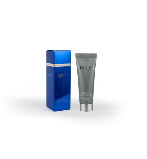 Cholley Sinuston Creme Pour Les Seins / Крем для бюста Синустон, 50 мл Cholley Sinuston Creme Pour Les Seins / Крем для бюста Синустон, 50 мл