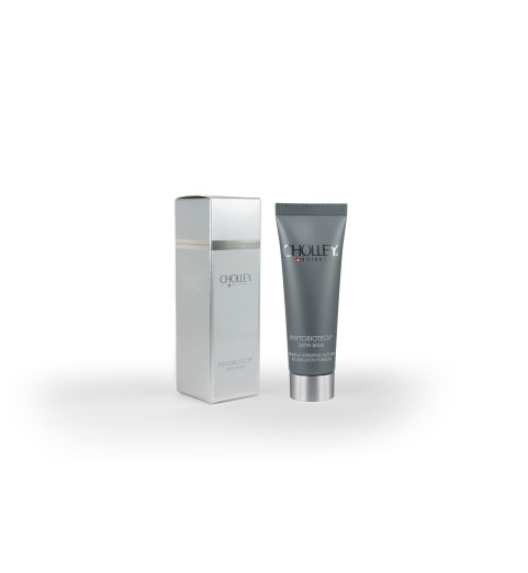 Cholley Phytobiotech Satin Balm / Атласный бальзам для лица Фитобиотех, 50 мл Cholley Phytobiotech Satin Balm / Атласный бальзам для лица Фитобиотех, 50 мл