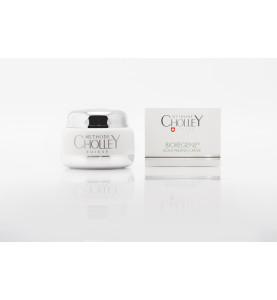 Cholley Bioregene Doux Peeling Creme / Нежный крем-пилинг Биорежен, 50 мл Cholley Bioregene Doux Peeling Creme / Нежный крем-пилинг Биорежен, 50 мл