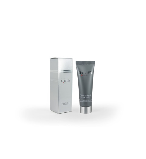 Cholley Creme Tenseur Suractivee / Крем Тензор сверхактивный, 50 мл Cholley Creme Tenseur Suractivee / Крем Тензор сверхактивный, 50 мл