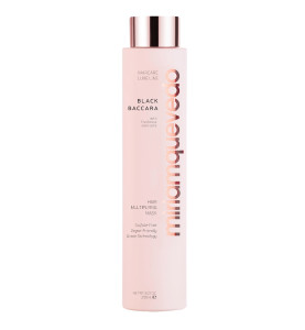 Miriam Quevedo Black Baccara Hair Multiplying Mask / Маска для уплотнения и объема волос с экстрактом розы, 250 мл