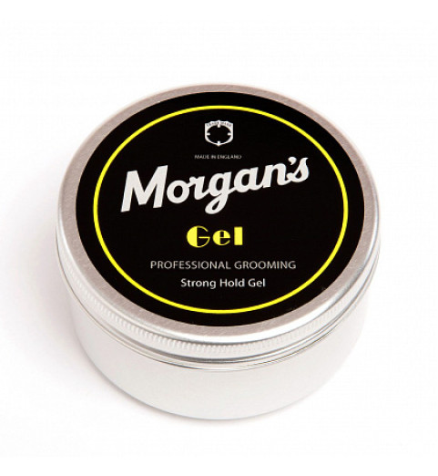 Гель для укладки волос Morgans, 100 мл Гель для укладки волос Morgans, 100 мл