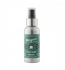 Спрей для волос с морской солью Morgans, 100 мл