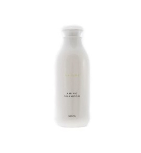 Nаyuta Nature Cleansing Shampoo / Шампунь, 350 мл Nаyuta Nature Cleansing Shampoo / Шампунь, 350 мл