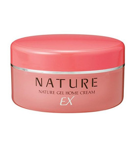 Nаyuta Nature Gel Home Cream (EX) / Природный крем-гель для лица и тела, 180 мл Nаyuta Nature Gel Home Cream (EX) / Природный крем-гель для лица и тела, 180 мл