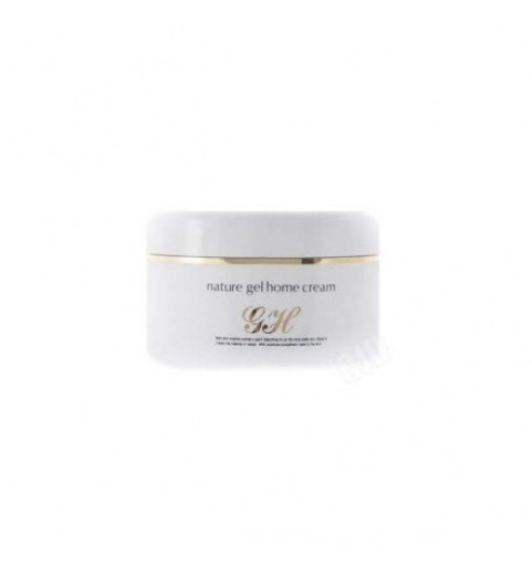 Nаyuta Nature Gel Home Cream GH / Природный крем-гель для лица и тела, 180 мл Nаyuta Nature Gel Home Cream GH / Природный крем-гель для лица и тела, 180 мл