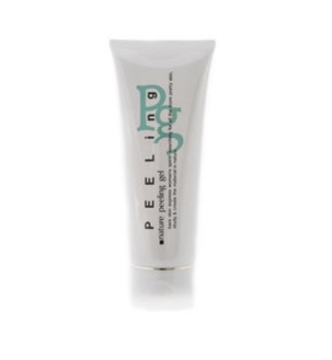 Nаyuta Nature Peeling Gel / Пилинг-гель с АХА кислотами, 75 мл Nаyuta Nature Peeling Gel / Пилинг-гель с АХА кислотами, 75 мл