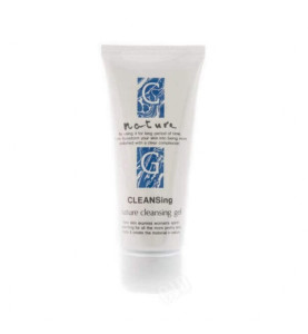 Nаyuta Nature Cleancing Gel / Очищающий гель для умывания, 75 мл Nаyuta Nature Cleancing Gel / Очищающий гель для умывания, 75 мл