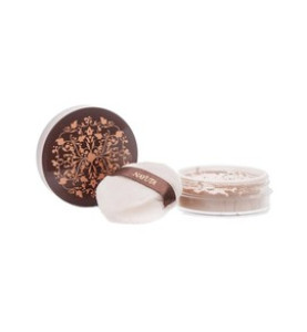 Nayuta Gemain Silky Foundation / Пудра рассыпчатая Nayuta Gemain Silky Foundation / Пудра рассыпчатая