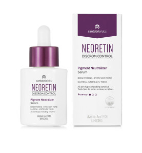 Neoretin DC Pigment Neutralizer Serum / Депигментирующая сыворотка, 30 мл Neoretin DC Pigment Neutralizer Serum / Депигментирующая сыворотка, 30 мл