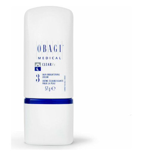 Obagi Nu-Derm Clear Fx / Крем для улучшения тона кожи, 57 г Obagi Nu-Derm Clear Fx / Крем для улучшения тона кожи, 57 г
