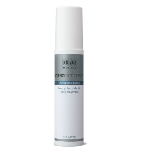 Obagi Clenziderm M.D. Therapeutic Lotion / Лосьон для проблемной кожи, 47 мл Obagi Clenziderm M.D. Therapeutic Lotion / Лосьон для проблемной кожи, 47 мл