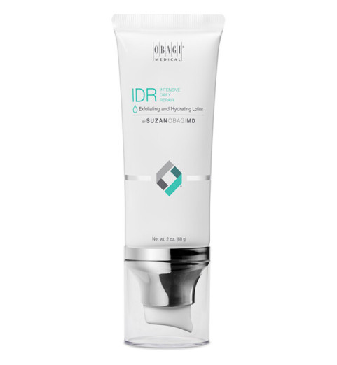 Obagi IDR Intensive Daily Repair by Susan Obagi MD / Отшелушивающий и увлажняющий лосьон, 60 г Obagi IDR Intensive Daily Repair by Susan Obagi MD / Отшелушивающий и увлажняющий лосьон, 60 г