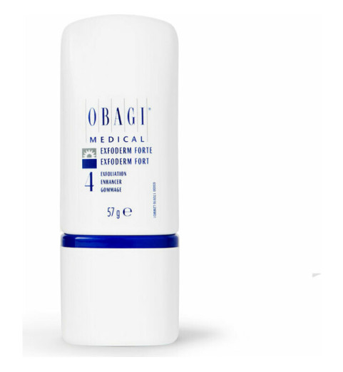 Obagi Nu-Derm Exfoderm Forte / Отшелушивающий лосьон для нормальной и жирной кожи, 57 г Obagi Nu-Derm Exfoderm Forte / Отшелушивающий лосьон для нормальной и жирной кожи, 57 г