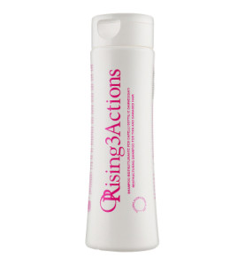 ORising 3Action Shampoo Ristrutturante per capelli sottili e danneggiati / Шампунь восстанавливающий 3Action, 250 мл ORising 3Action Shampoo Ristrutturante per capelli sottili e danneggiati / Шампунь восстанавливающий 3Action, 250 мл