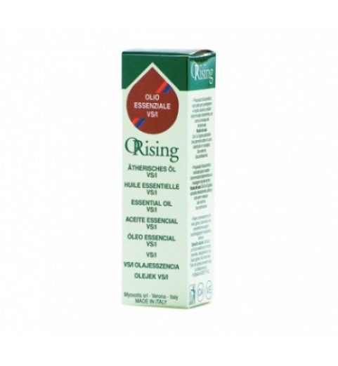 ORising Olio Essenziale VS/I / Масло эссенциальное VS/I с корицей и перцем, 30 мл ORising Olio Essenziale VS/I / Масло эссенциальное VS/I с корицей и перцем, 30 мл