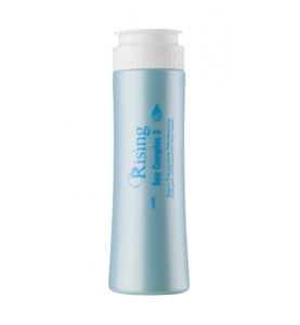 ORising Sea Complex 3 Bagno Energizzante Polivitaminico / Шампунь Sea Complex 3, 250 мл ORising Sea Complex 3 Bagno Energizzante Polivitaminico / Шампунь Sea Complex 3, 250 мл