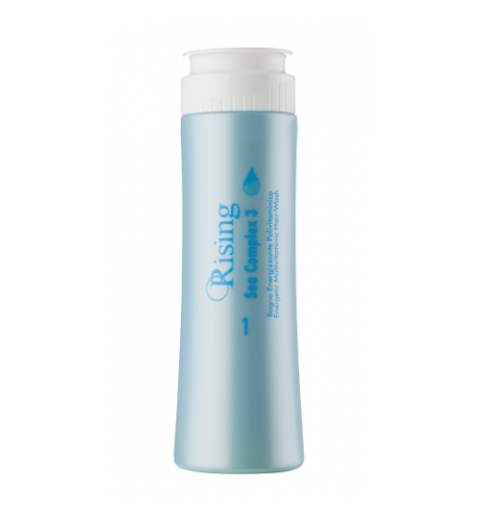 ORising Sea Complex 3 Bagno Energizzante Polivitaminico / Шампунь Sea Complex 3, 250 мл ORising Sea Complex 3 Bagno Energizzante Polivitaminico / Шампунь Sea Complex 3, 250 мл