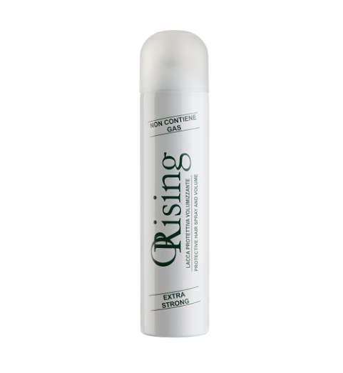 ORising Lacca Protettiva Volumizzante Extra Strong / Спрей экологичный для волос экстра сильной фиксации, 350 мл ORising Lacca Protettiva Volumizzante Extra Strong / Спрей экологичный для волос экстра сильной фиксации, 350 мл
