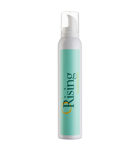 ORising Mousse Proteica / Мусс протеиновый, 200 мл ORising Mousse Proteica / Мусс протеиновый, 200 мл