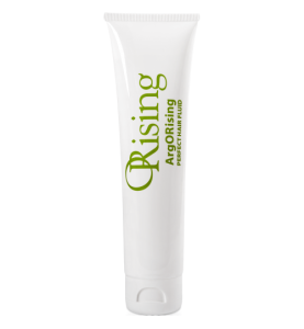 ORising ArgORising Perfect Hair Fluid / Крем-маска идеальные волосы с аргановым маслом, 125 мл ORising ArgORising Perfect Hair Fluid / Крем-маска идеальные волосы с аргановым маслом, 125 мл