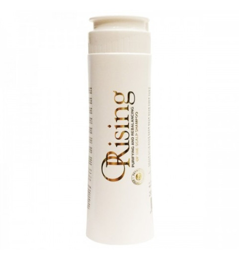 ORising Purifying and Rebalancing Of The Scalp Shampoo / Шампунь очищающий, 250 мл ORising Purifying and Rebalancing Of The Scalp Shampoo / Шампунь очищающий, 250 мл