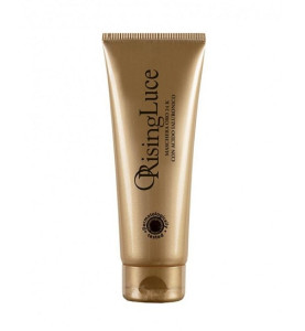 ORising ORisingLuce Maschera Oro 24K Con Acido Laluronico / Маска для волос с золотом 24К с гиалуроновой кислотой, 125 мл ORising ORisingLuce Maschera Oro 24K Con Acido Laluronico / Маска для волос с золотом 24К с гиалуроновой кислотой, 125 мл