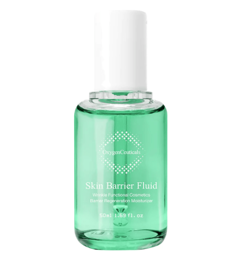 OxygenCeuticals Skin Barrier Fluid / Флюид для улучшения барьерной функции и повышения эластичности сухой кожи, 50 мл OxygenCeuticals Skin Barrier Fluid / Флюид для улучшения барьерной функции и повышения эластичности сухой кожи, 50 мл