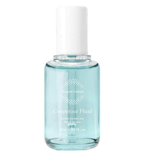 OxygenCeuticals Couperose Fluid / Флюид для устранения признаков купероза, 50 мл OxygenCeuticals Couperose Fluid / Флюид для устранения признаков купероза, 50 мл