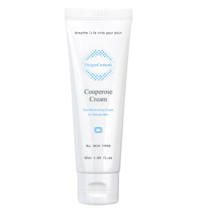 OxygenCeuticals Couperose Cream / Крем для устранения признаков купероза, 50 мл OxygenCeuticals Couperose Cream / Крем для устранения признаков купероза, 50 мл
