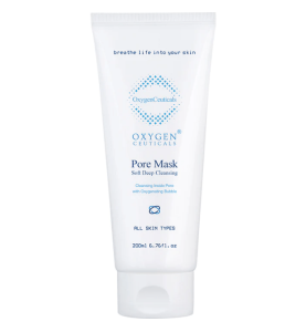 OxygenCeuticals Pore Mask / Пенка для сужения и очистки пор, 200 мл OxygenCeuticals Pore Mask / Пенка для сужения и очистки пор, 200 мл