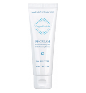 OxygenCeuticals PP Cream / Пептидный восстанавливающий крем с кислородом, 50 мл OxygenCeuticals PP Cream / Пептидный восстанавливающий крем с кислородом, 50 мл