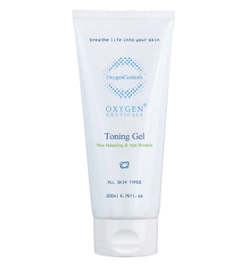 OxygenCeuticals Toning Gel / Успокаивающий тоник с кислородом, 200 мл OxygenCeuticals Toning Gel / Успокаивающий тоник с кислородом, 200 мл