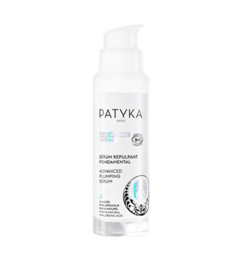 Patyka Age Specific Intensif Serum / Сыворотка комплексная антивозрастная для лица, 30 мл Patyka Age Specific Intensif Serum / Сыворотка комплексная антивозрастная для лица, 30 мл
