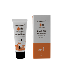 Philosophy Nano Gel + Vitamin C / Нано гель для умывания + Витамин С, 250 мл Philosophy Nano Gel + Vitamin C / Нано гель для умывания + Витамин С, 250 мл