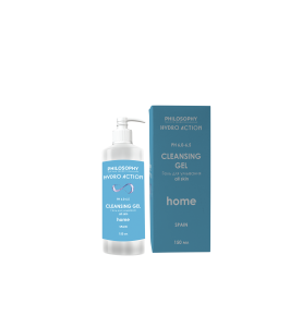 Philosophy Hydro Action Cleansing Gel / Гель для умывания, 150 мл Philosophy Hydro Action Cleansing Gel / Гель для умывания, 150 мл