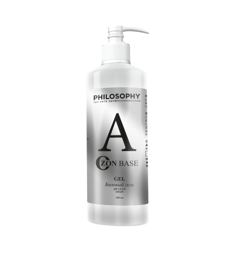 Philosophy Ozon: Base Gel / Базовый гель, 150 мл Philosophy Ozon: Base Gel / Базовый гель, 150 мл