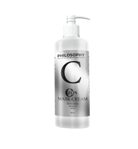 Philosophy Ozon: Mask-Cream / Крем-маска, 150 мл Philosophy Ozon: Mask-Cream / Крем-маска, 150 мл