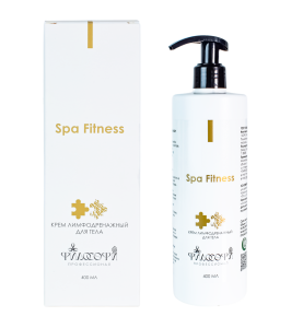 Philosophy Body Cream / Крем лимфодренажный для тела, 400 мл Philosophy Body Cream / Крем лимфодренажный для тела, 400 мл