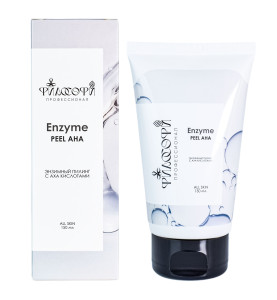 Philosophy Enzyme Peel АНА / Энзимный пилинг с АХА кислотами, 150 мл Philosophy Enzyme Peel АНА / Энзимный пилинг с АХА кислотами, 150 мл
